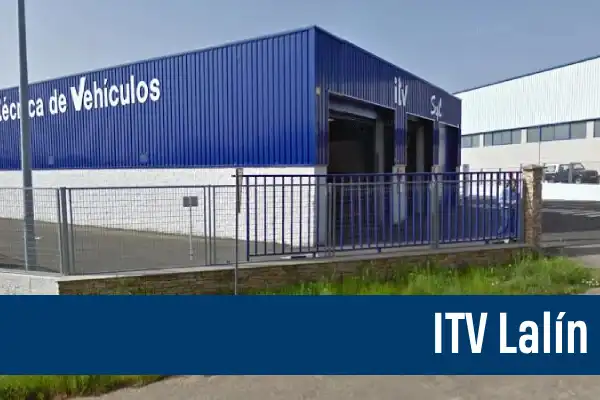 ITV Lalín