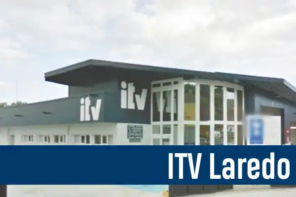 ITV Laredo