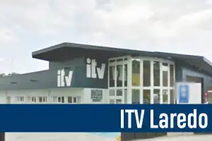 ITV Laredo