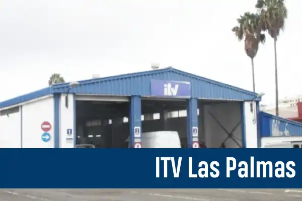 ITV Las Palmas II