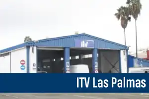 ITV Las Palmas II