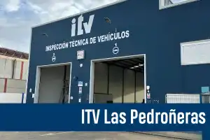 ITV Las Pedroñeras