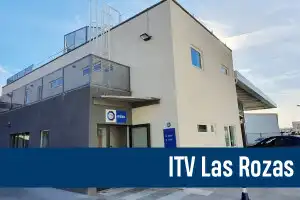 ITV Las Rozas de Madrid