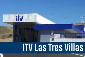 ITV Las Tres Villas