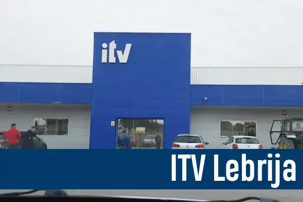 ITV Lebrija