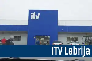 ITV Lebrija