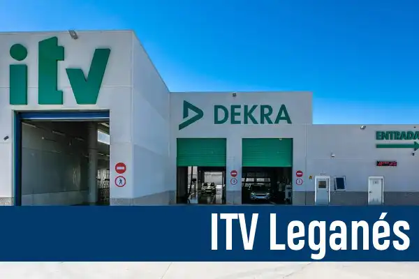 ITV Leganés