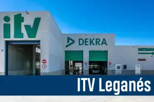 ITV Leganés