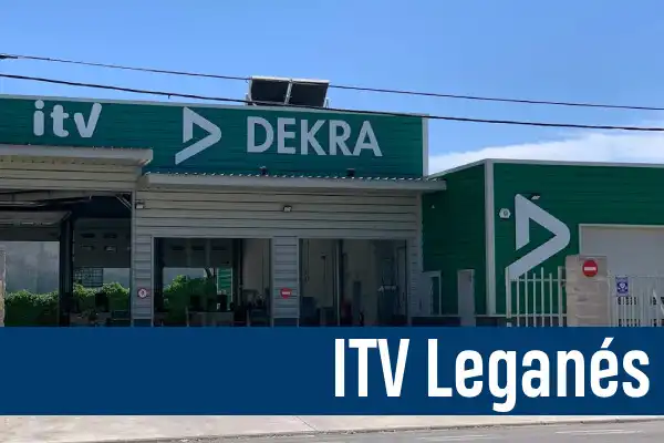 ITV Leganés