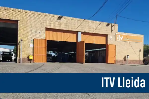 ITV Lleida