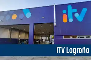 ITV Logroño