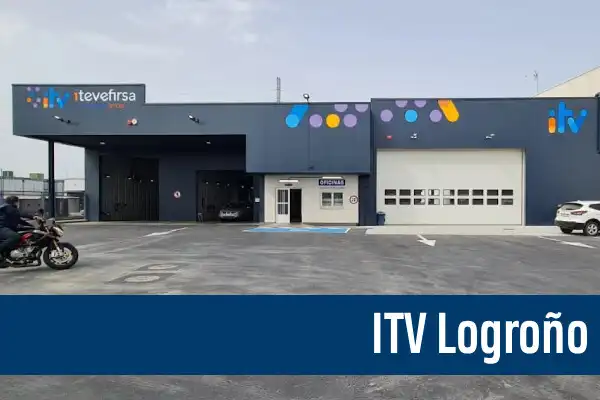 ITV Logroño