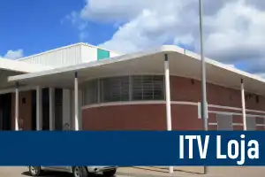 ITV Loja