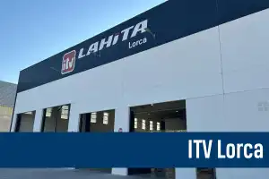 ITV Lorca