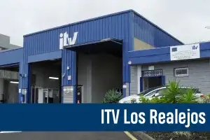 ITV Los Realejos