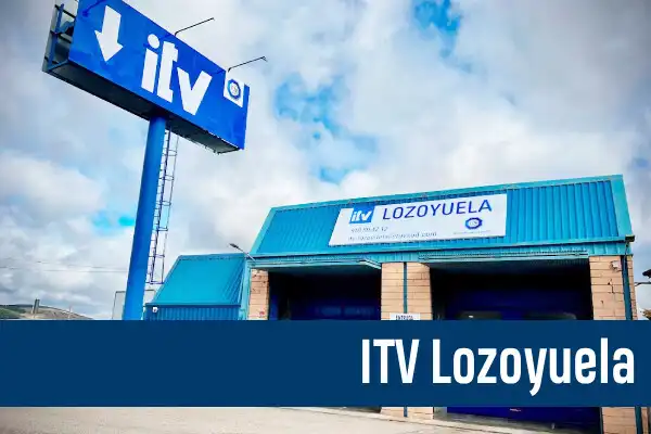ITV Lozoyuela