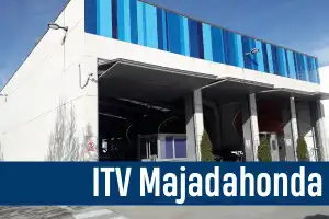 ITV Majadahonda