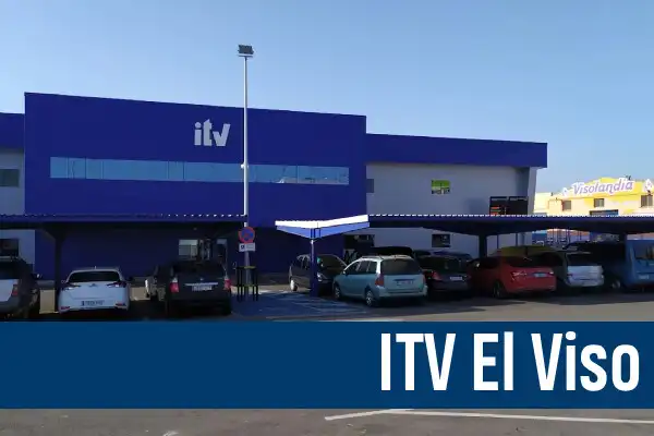 ITV El Viso