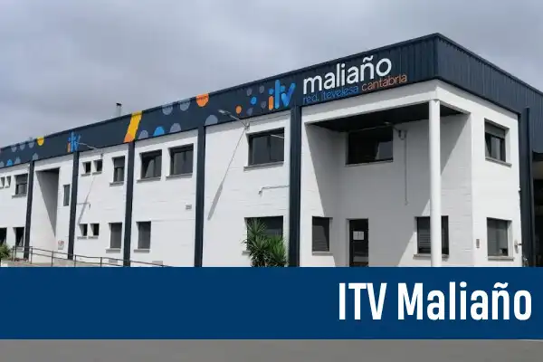ITV Maliaño