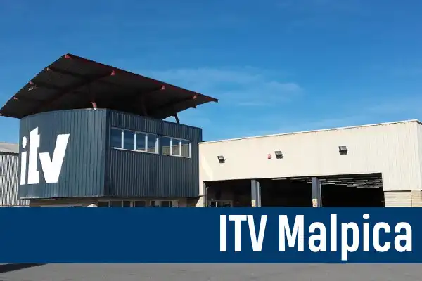 ITV Malpica