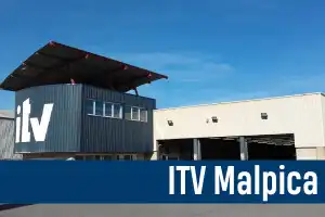 ITV Malpica