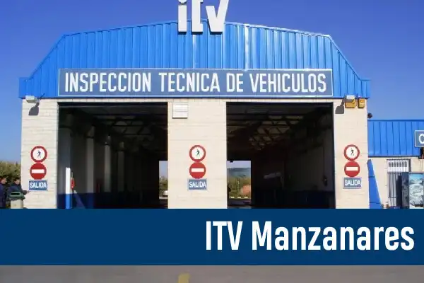 ITV Manzanares