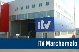ITV Marchamalo