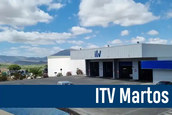 ITV Martos