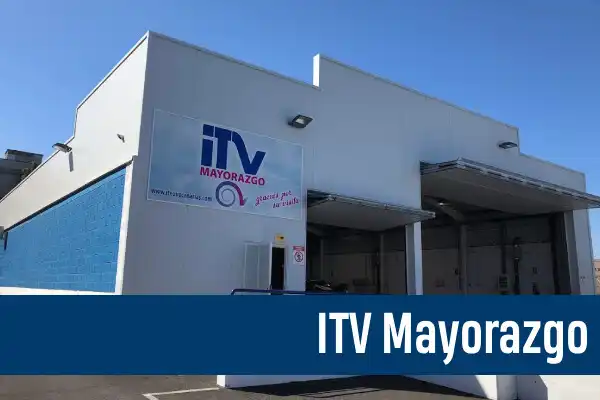 ITV Mayorazgo
