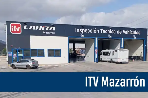 ITV Mazarrón