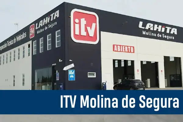 ITV Molina de Segura