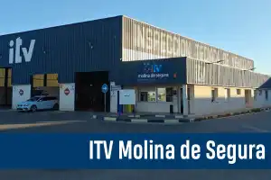 ITV Molina de Segura
