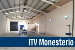 ITV Monesterio