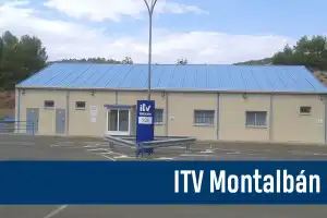 ITV Montalbán
