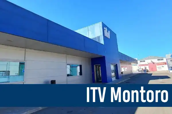 ITV Montoro