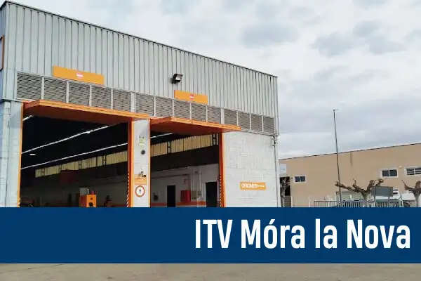 ITV Móra la Nova