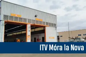 ITV Móra la Nova
