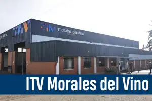 ITV Morales del Vino