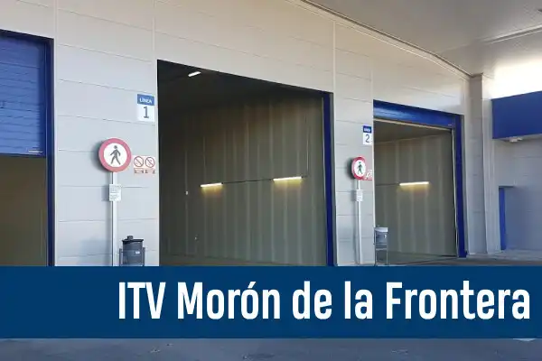 ITV Morón de la Frontera