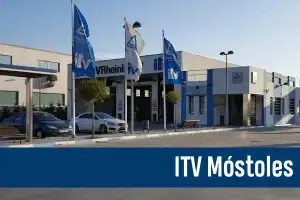 ITV Móstoles
