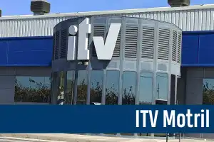 ITV Motril