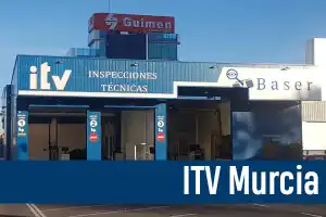 ITV Murcia