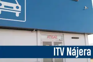 ITV Nájera