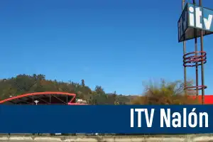 ITV Nalón