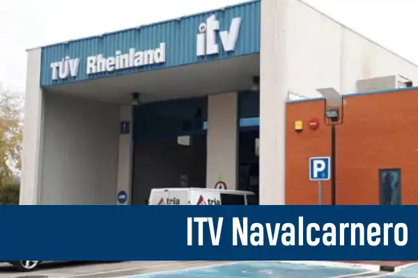 ITV Navalcarnero