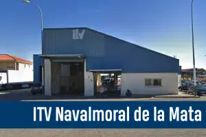 ITV Navalmoral de la Mata
