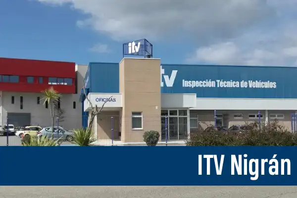 ITV Nigrán