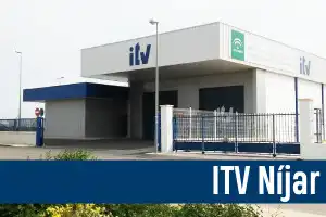 ITV Níjar