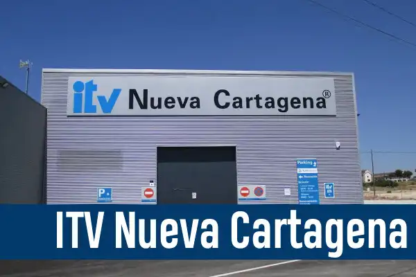 ITV Nueva Cartagena