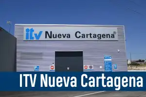 ITV Nueva Cartagena